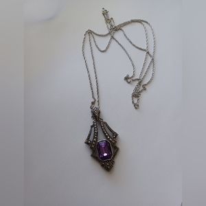 AVON Necklace